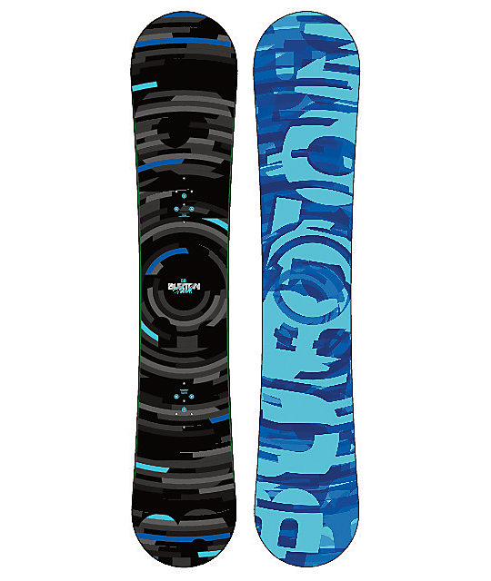 2018 burton clash