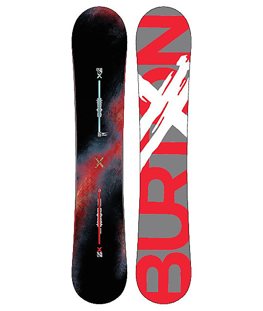burton process 158