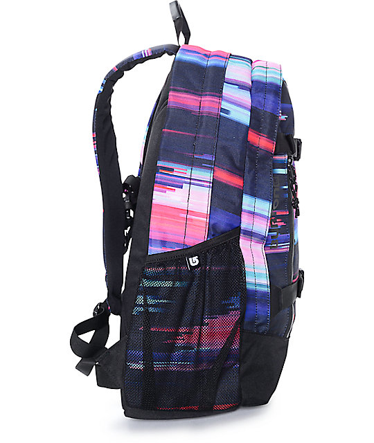 burton day hiker 23l