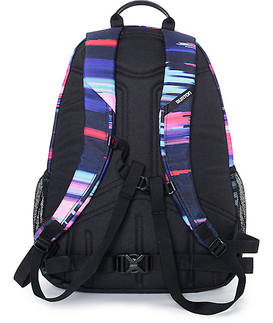 burton day hiker 23l