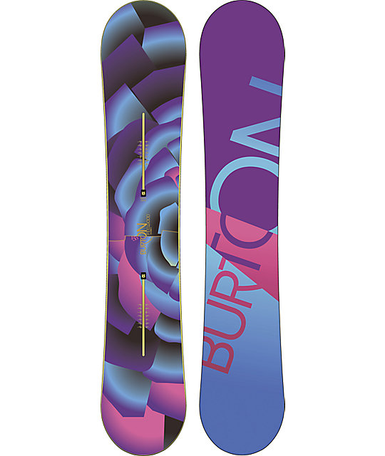 ★美品★ BURTON Feelgood 142 burton-feelgood-snowboard-