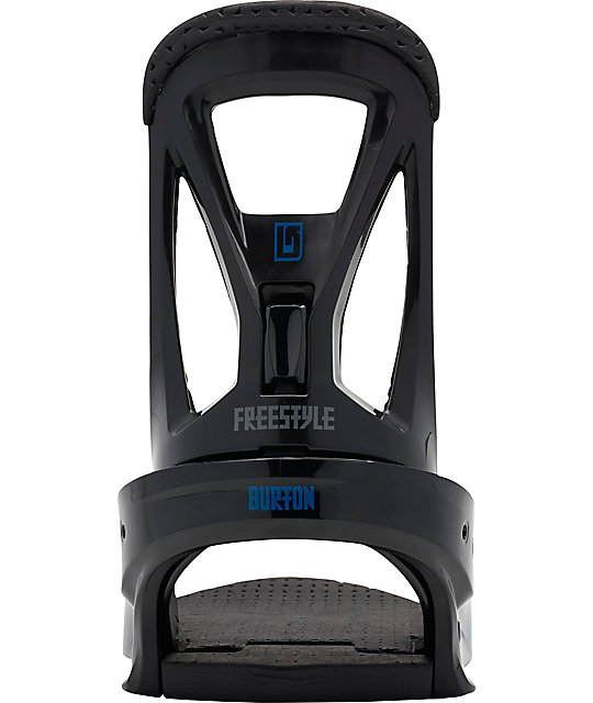 Burton Freestyle ReFlex Snowboard Bindings | Zumiez