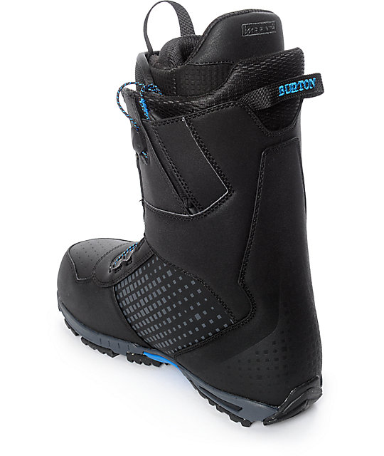 speed zone snowboard boots