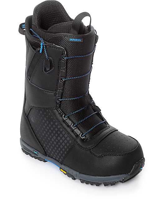 speed zone snowboard boots