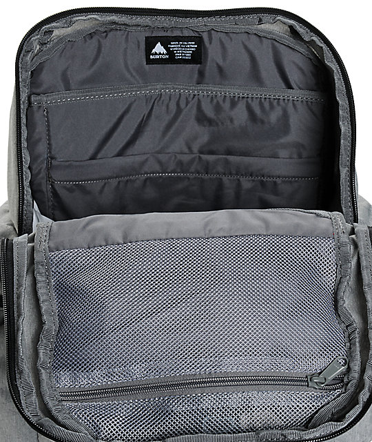 burton kilo black