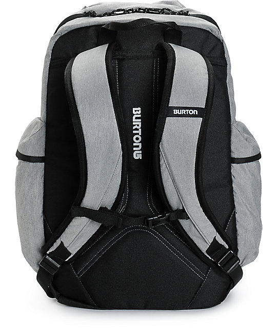 burton kilo black