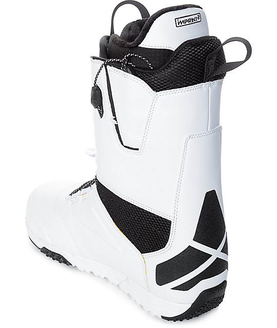 speed zone snowboard boots