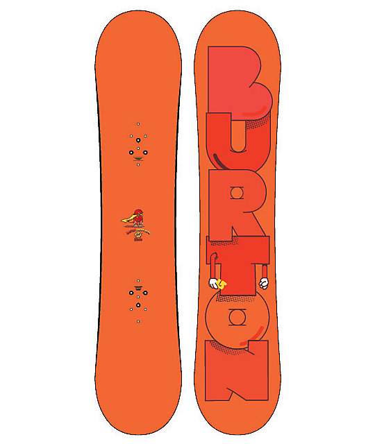 burton super hero smalls