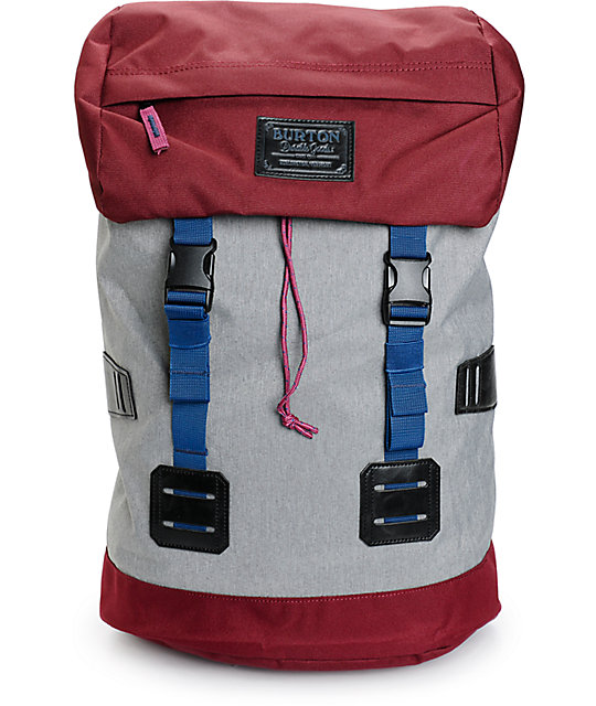 tinder rucksack burton