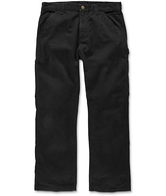 dungaree pants