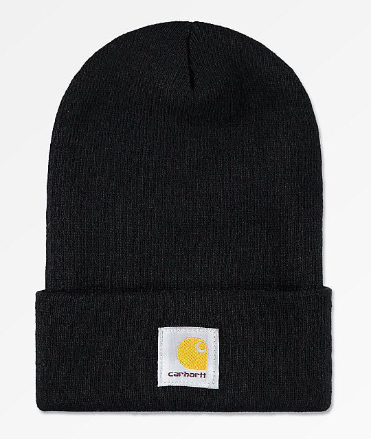 carhartt reversible beanie