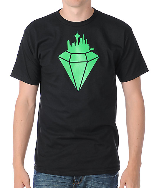 emerald brand shirts