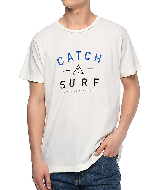 catch co shirt