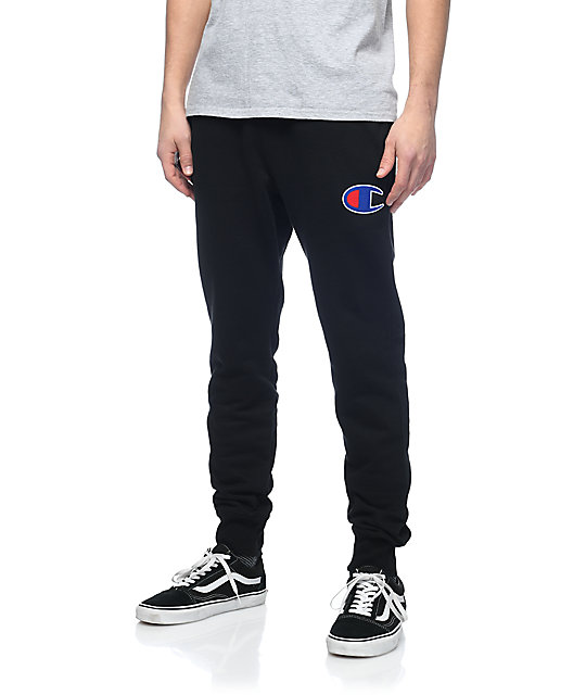 champion sweatpants