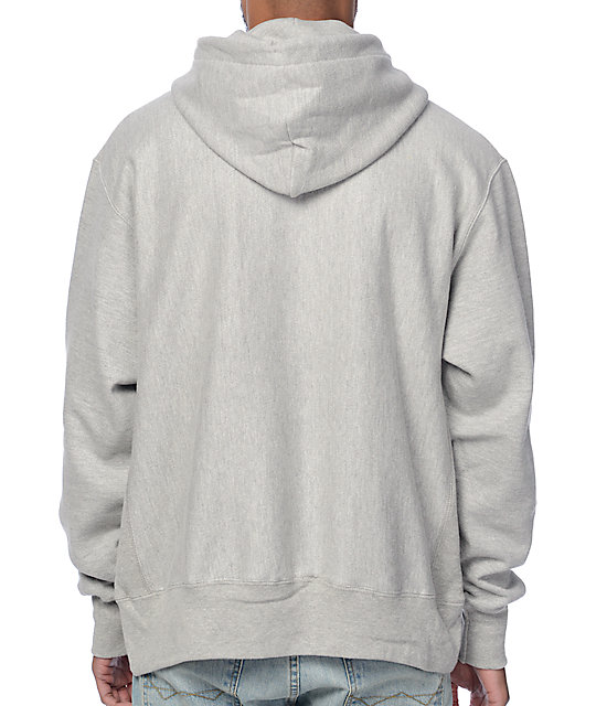 champion big sky hoodie