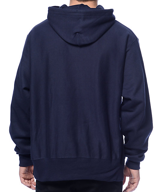 champion big sky hoodie