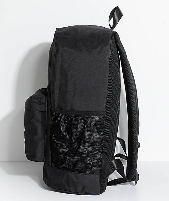 Champion CFlight Black Backpack Zumiez