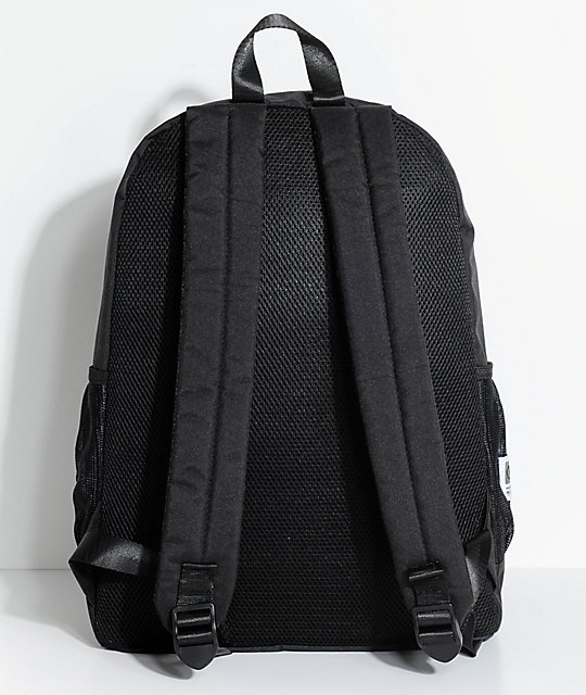 Champion CFlight Black Backpack Zumiez