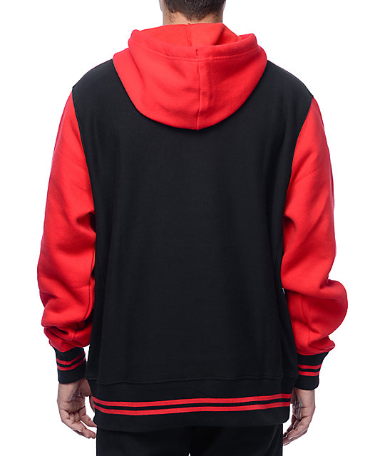 black champion hoodie kids