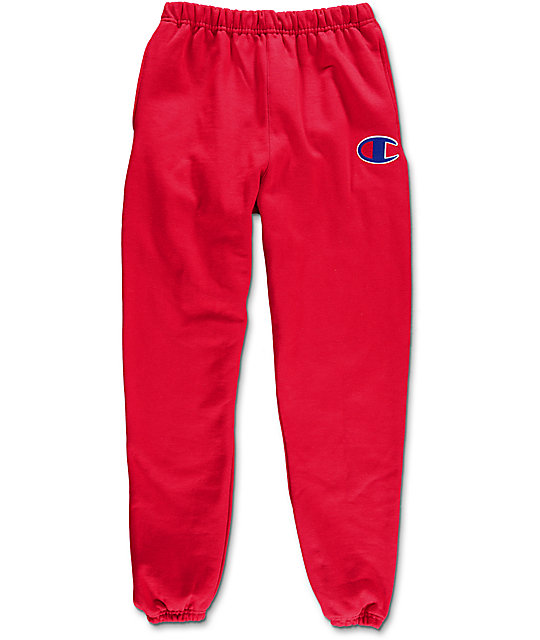 buy champion sweatpants