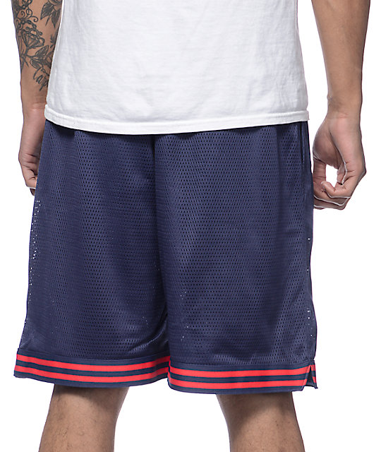 champion mesh pants