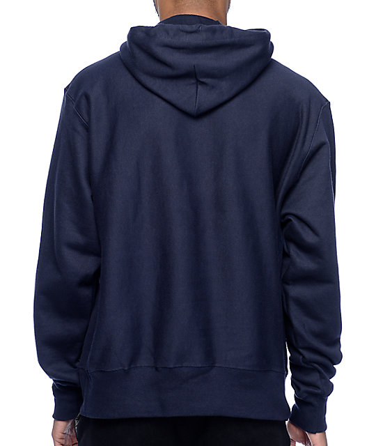 champion hoodie zumiez