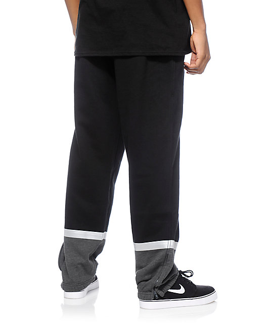 champion loose fit sweatpants