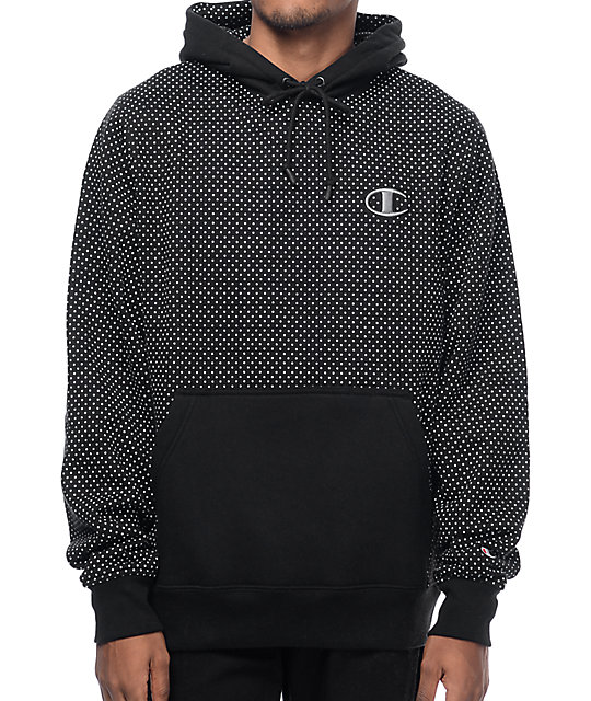 pacsun champion sweatshirt