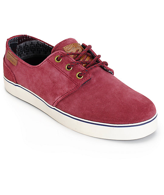 Circa Crip Skate Shoes