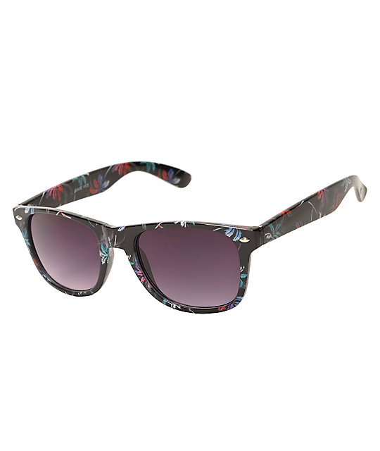 Classic Miami Vice Sunglasses