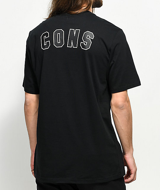 converse basketball t shirt