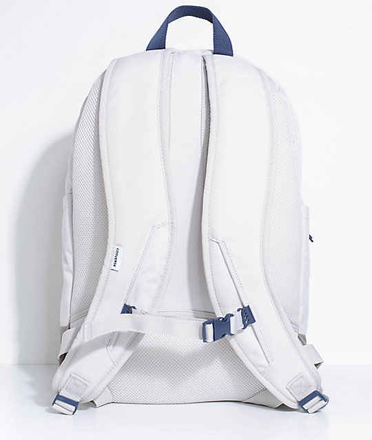 Converse Chuck Poly 1.0 Cream Backpack Zumiez