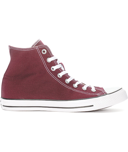 converse clasicos marron