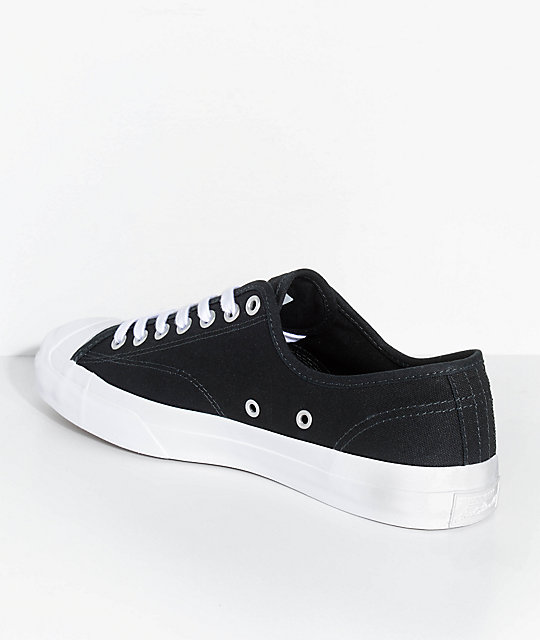all black jack purcell