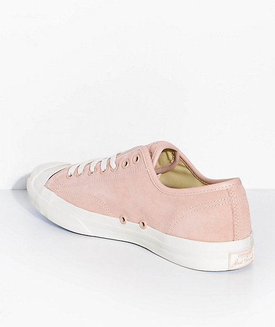 jack purcell pink