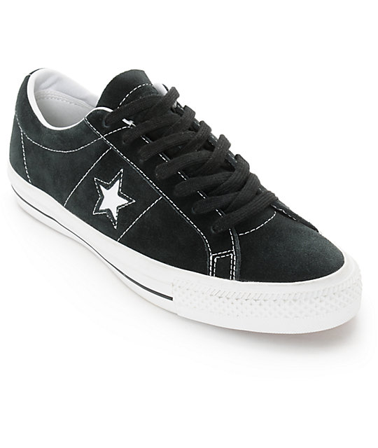 converse one star shoes