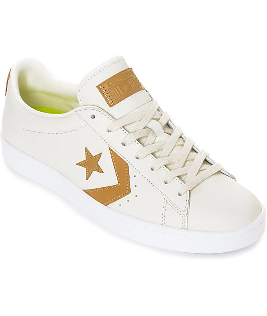 converse tan ultra lightweight mid trainers