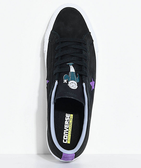 dinosaur jr converse