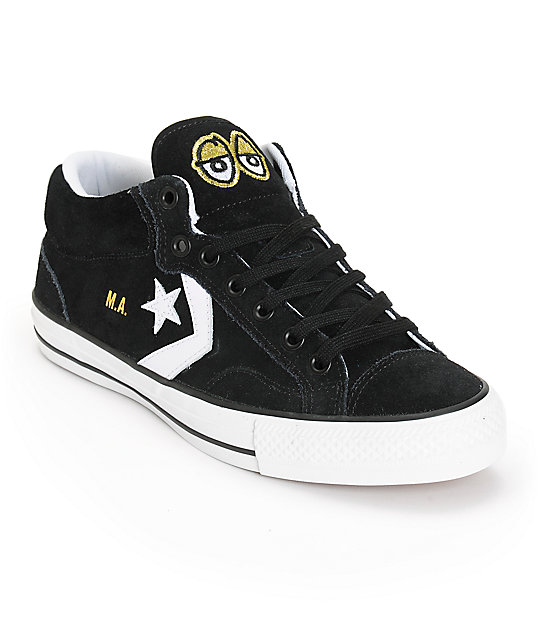 Zumiez canada converse Akileos