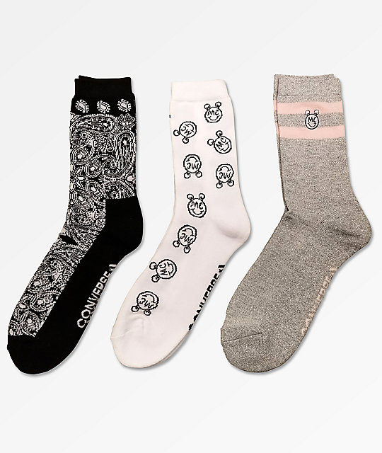 converse socks 2converse socks