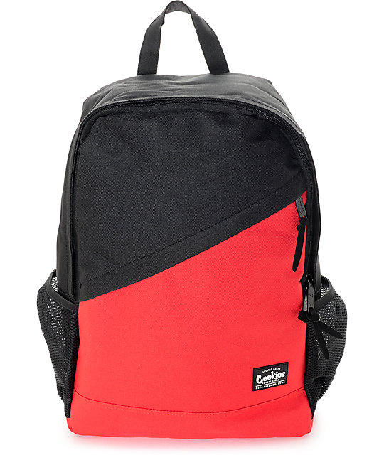 Cookies Basic Essential Smell Proof Backpack Zumiez