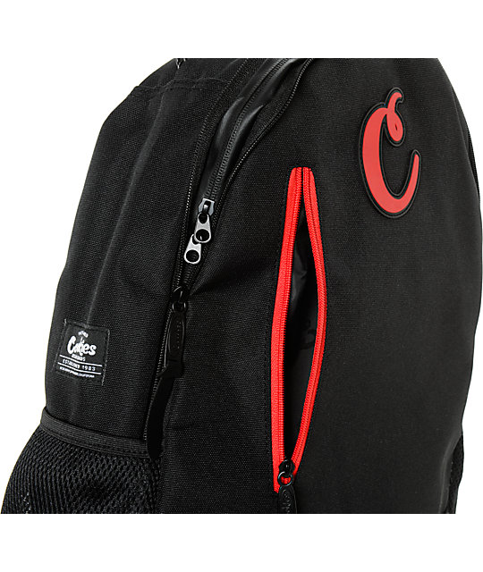 Cookies Thin Mint Backpack Zumiez