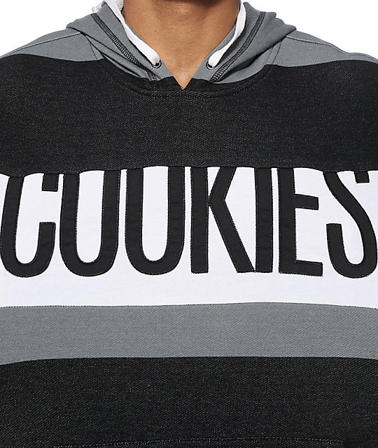 Cookies Undisputed Hoodie Zumiez