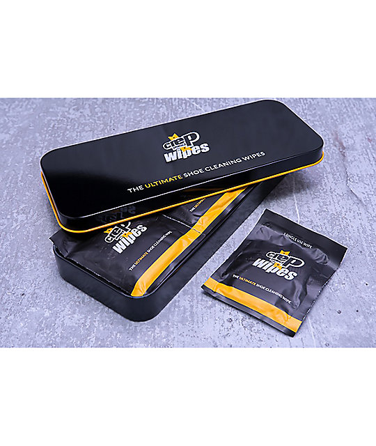 crep wipes amazon