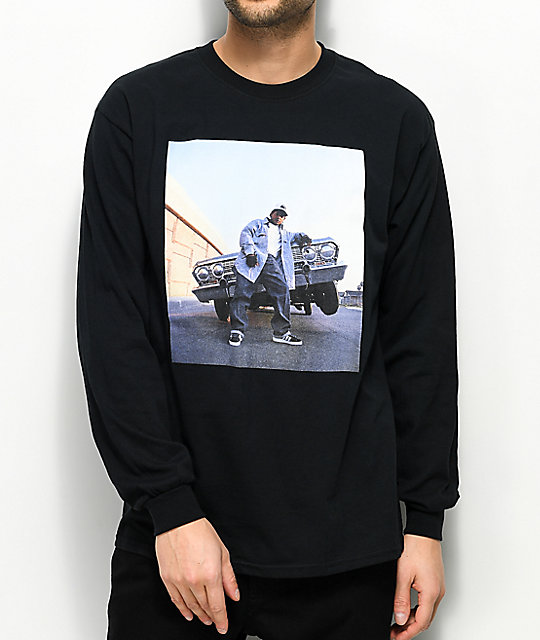 eazy e long sleeve