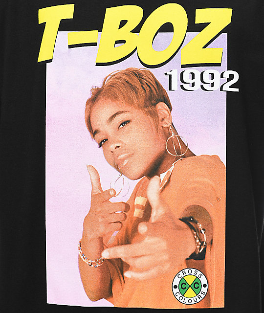 the boz t shirt