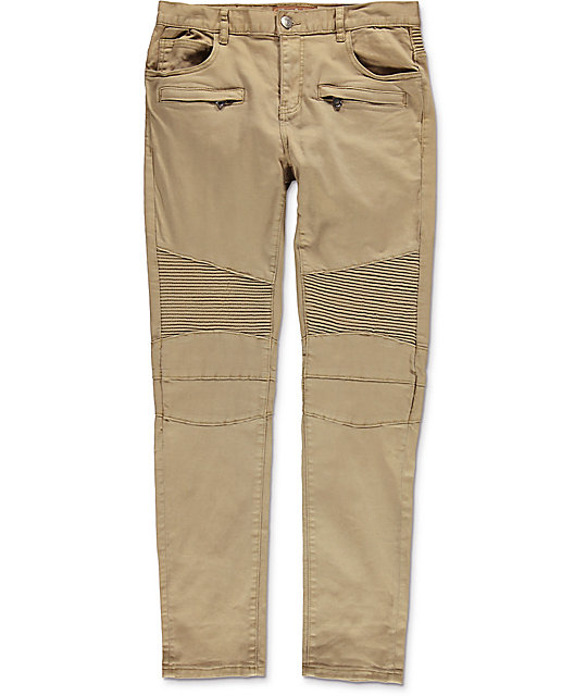 jordan khaki pants