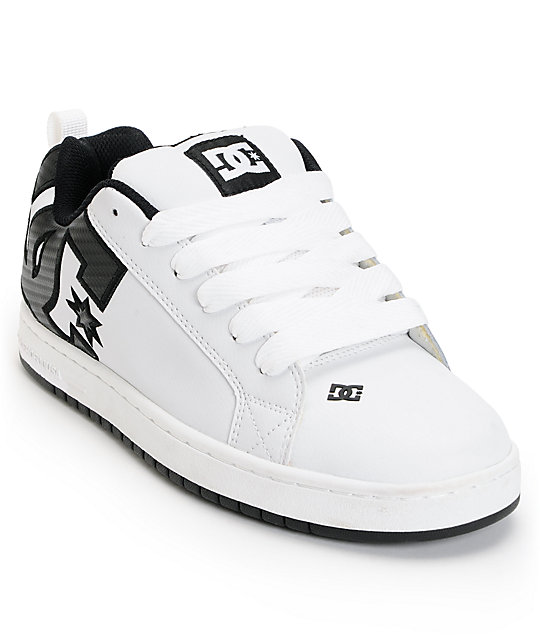 puffy dc shoes