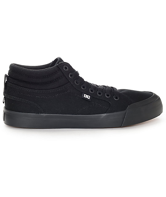 dc evan smith shoes