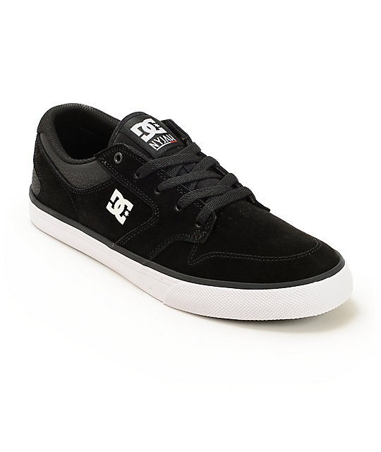 dc shoes nyjah vulc